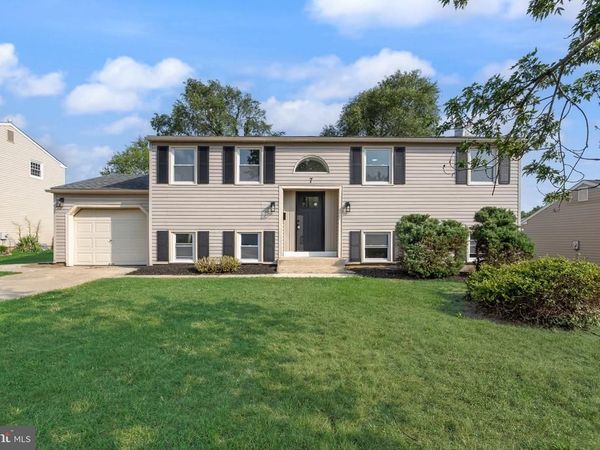 7 STONE RIVER ROAD, CLEMENTON, NJ 08021