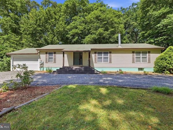 491 REDWOOD LANE , LUSBY, MD 20657