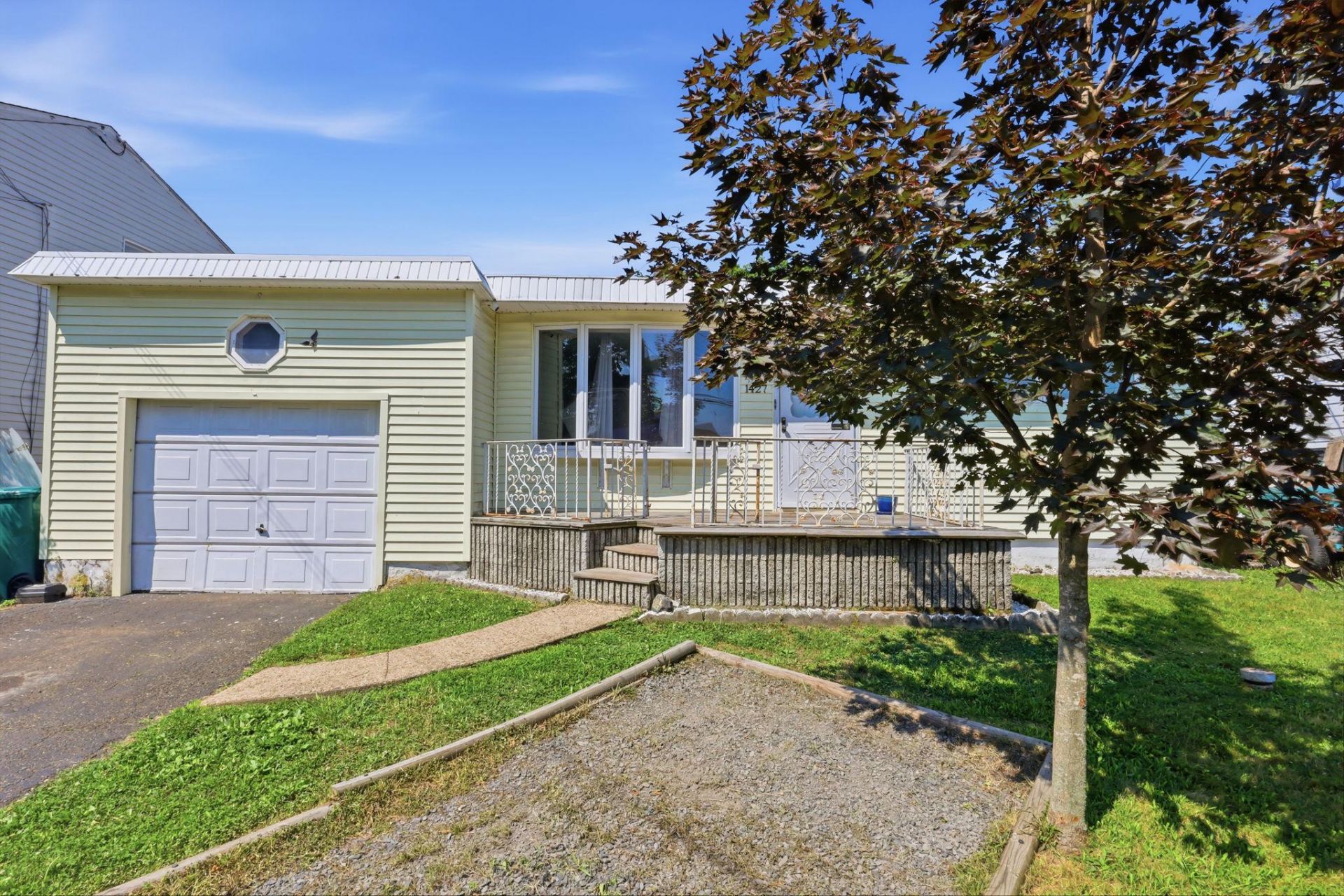 1427 WILLIAMS STREET , LEVITTOWN, PA 19057