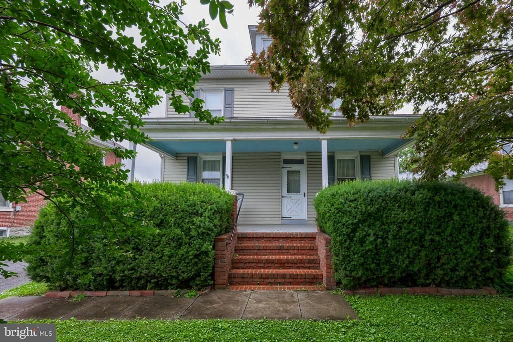 63 W WILLOW ROAD , WILLOW STREET, PA 17584