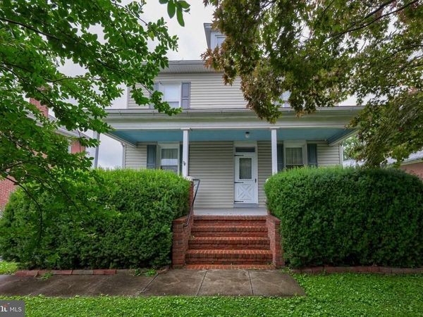 63 W WILLOW ROAD , WILLOW STREET, PA 17584
