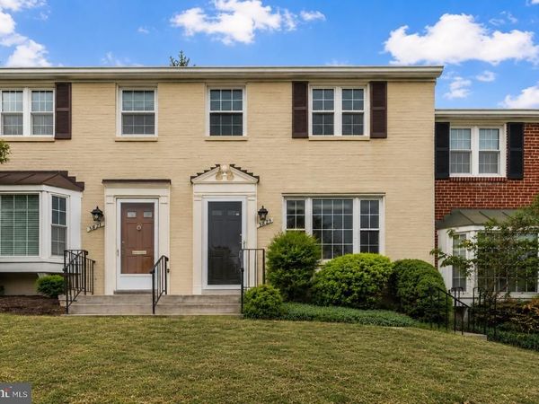 3825 KELLER AVENUE, ALEXANDRIA, VA 22302