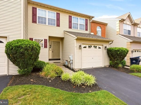 362 HAMILTON DRIVE, HARLEYSVILLE, PA 19438