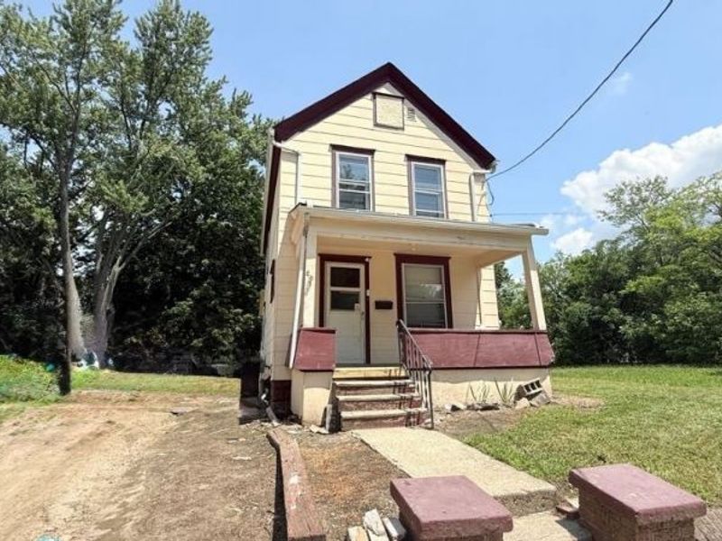 85 Shaefer Street, Akron, OH 44311 Photo 1