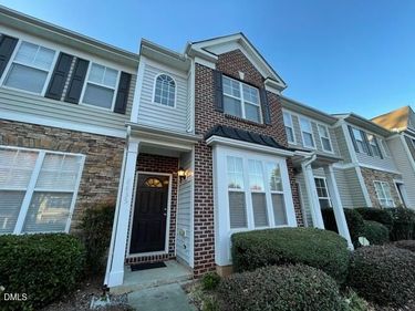 8835 Camden Park Drive, Raleigh, NC 27613