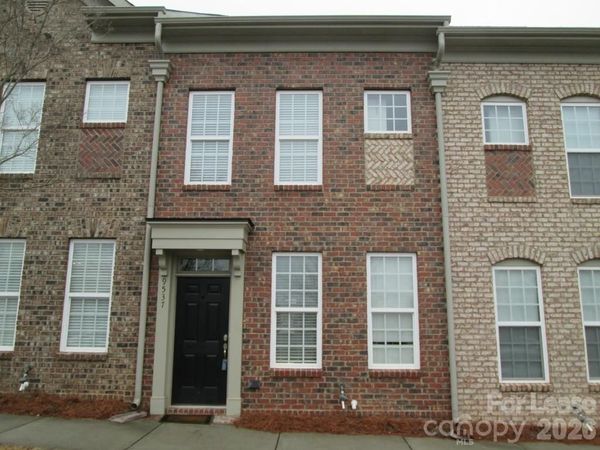 9537 Longstone Lane , Charlotte, NC 28277