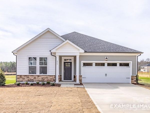 190 Windgate Way , Mooresville, NC 28115
