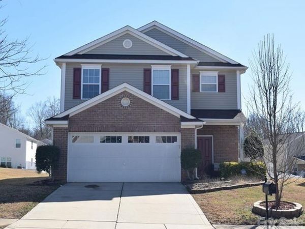 12322 Downy Birch Road, Charlotte, NC 28227