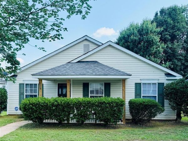 3008 Rockingham Court SW, Concord, NC 28025