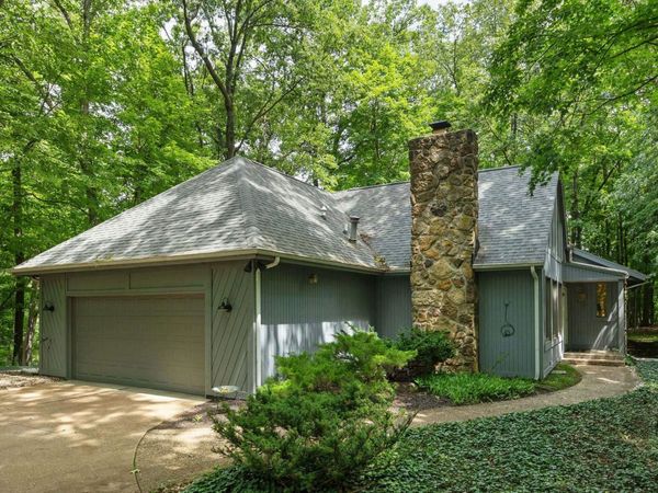 1128 Westridge Circle, Lafayette, IN 47905