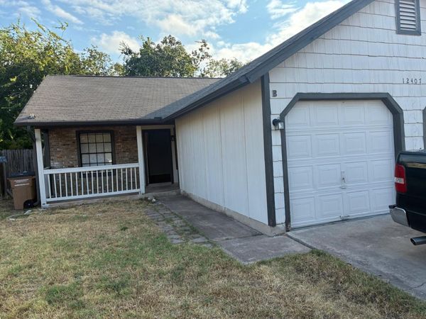 12407 Tree Line DR, Unit B, Austin, TX 78729