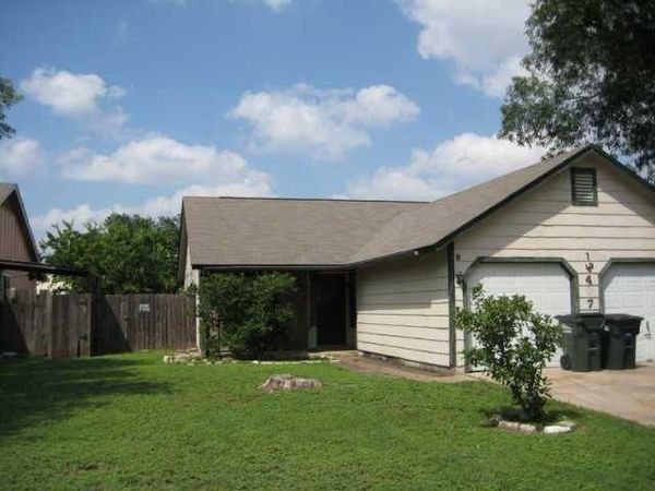 12407 Tree Line DR, Unit B, Austin, TX 78729