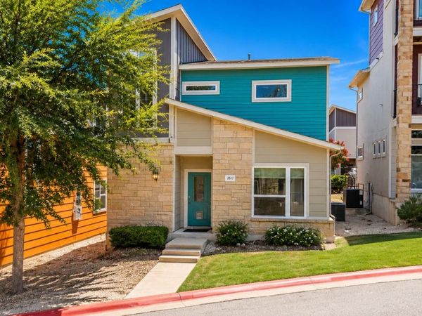 1917 Cleese DR, Unit 196C, Austin, TX 78741