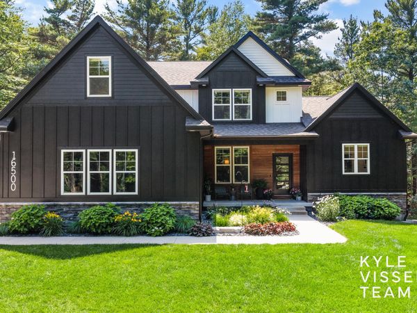 16500 Haven Woods Court, West Olive, MI 49460