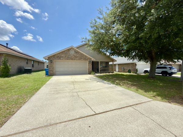 4727 Frances Street, Pace, FL 32571