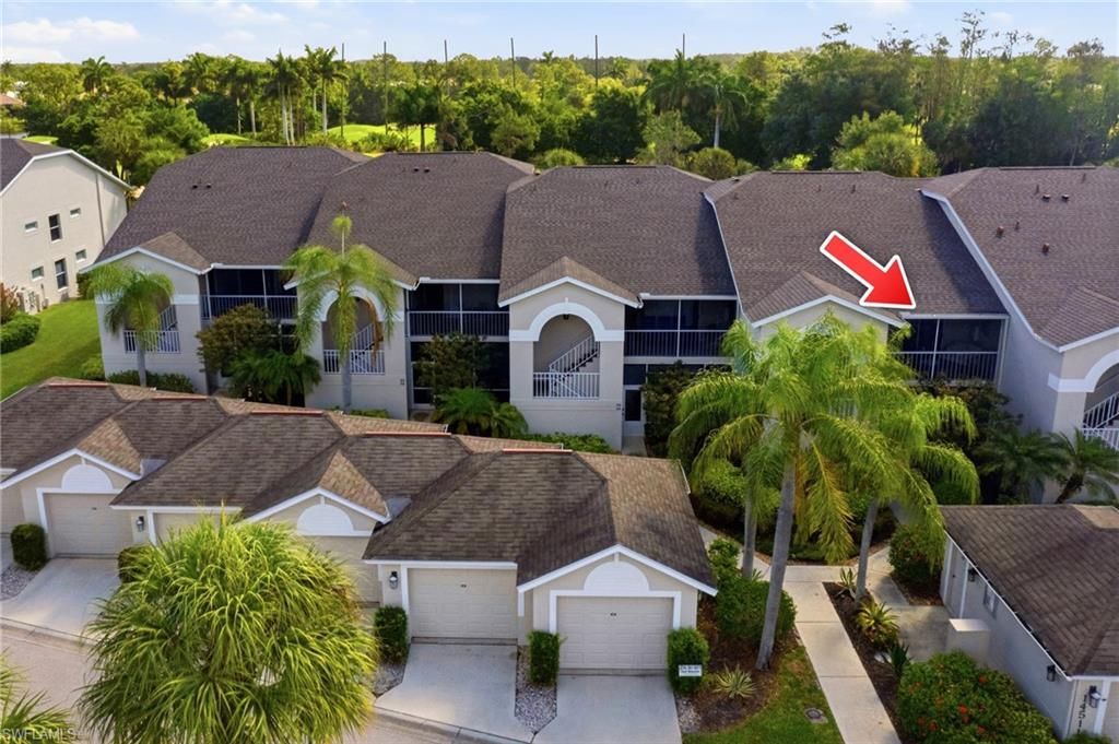 14511 Hickory Hill Ct, Unit 524, Fort Myers, FL 33912 Photo
