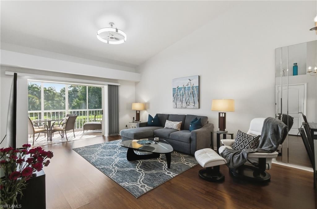 14511 Hickory Hill Ct, Unit 524, Fort Myers, FL 33912 Photo