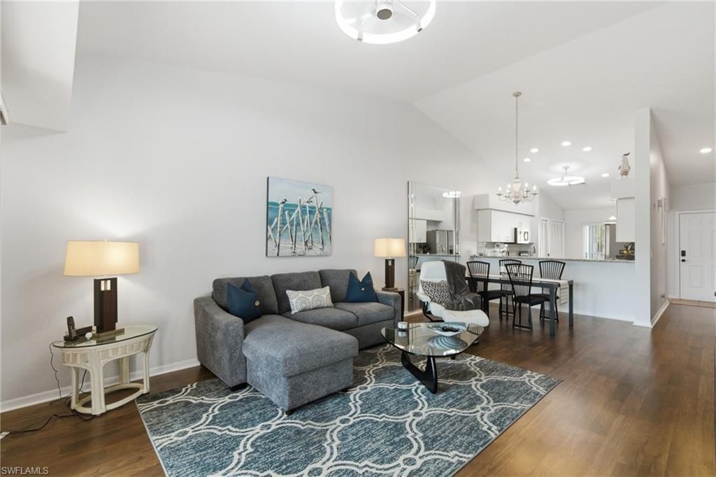 14511 Hickory Hill Ct, Unit 524, Fort Myers, FL 33912 Photo