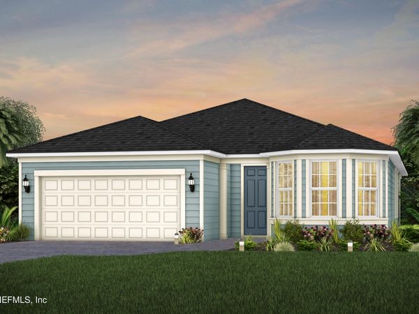 290 BLIND OAK Circle, St. Johns, FL 32095