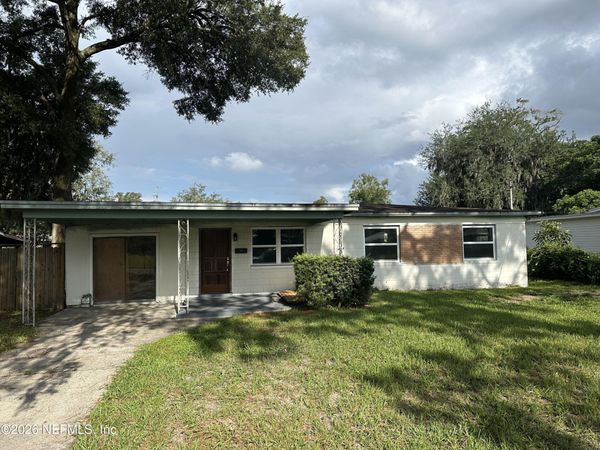 11276 ANDREA Drive, Jacksonville, FL 32218