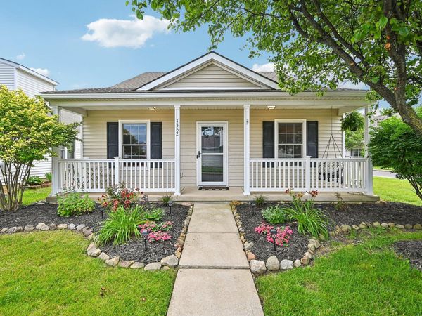 1362 Chickweed Street , Unit 256, Blacklick, OH 43004