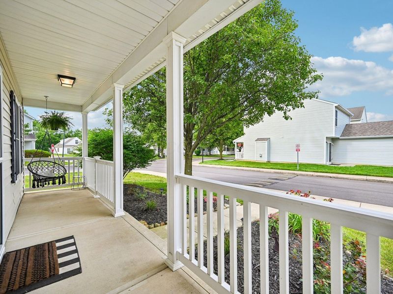 1362 Chickweed Street, Unit 256, Blacklick, OH 43004 Photo 2