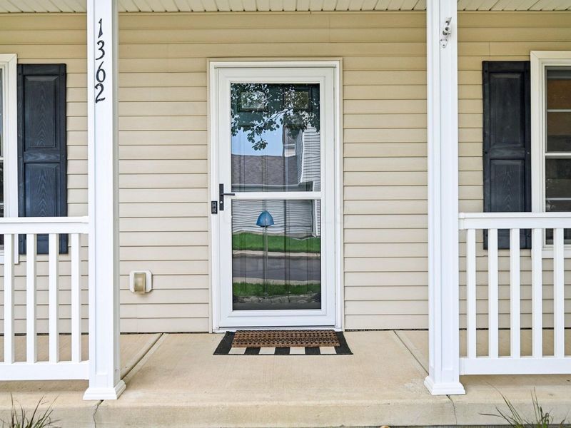 1362 Chickweed Street, Unit 256, Blacklick, OH 43004 Photo 3