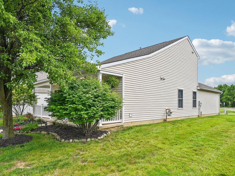 1362 Chickweed Street, Unit 256, Blacklick, OH 43004 Photo 31