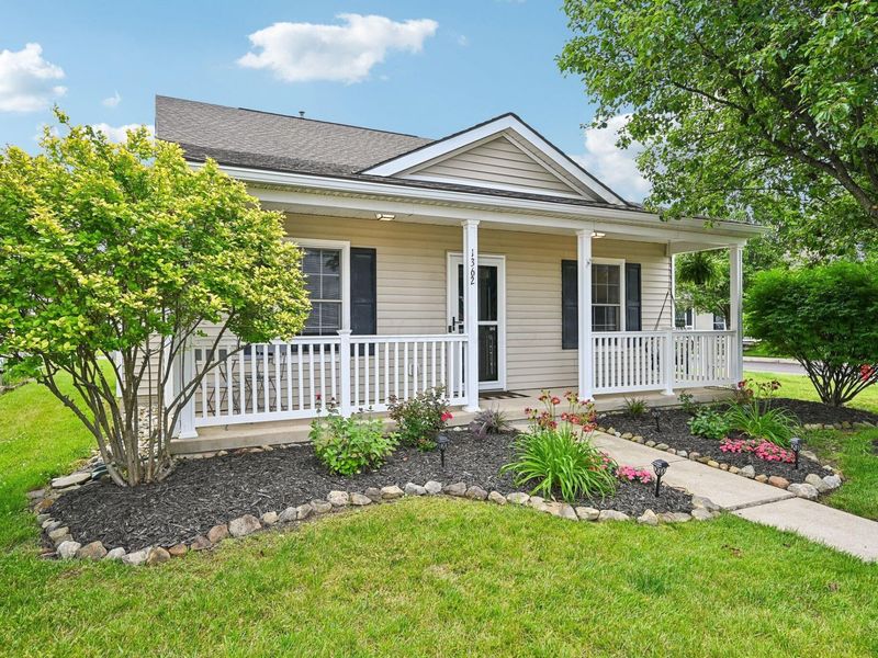 1362 Chickweed Street, Unit 256, Blacklick, OH 43004 Photo 33