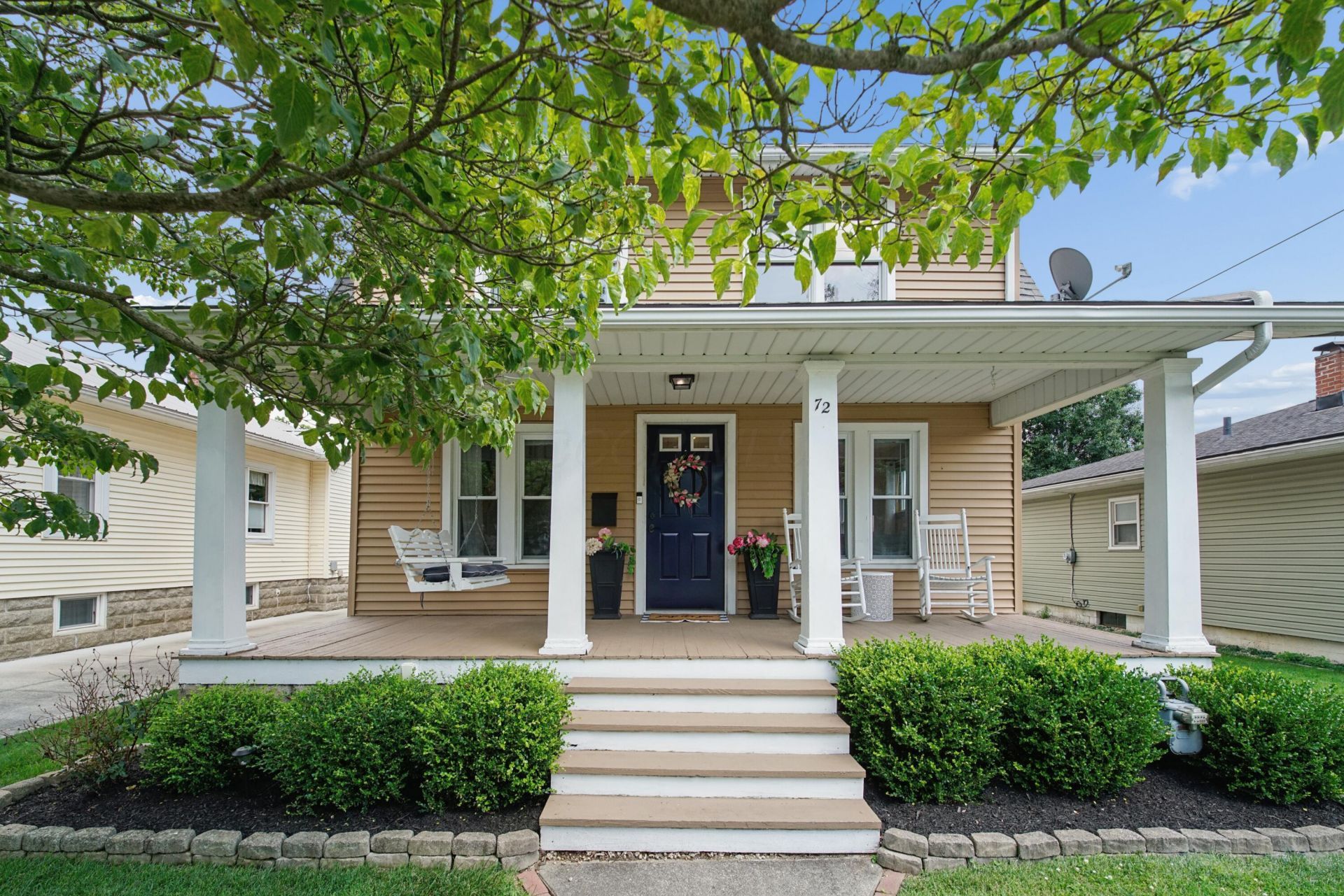 72 N 31st Street, Newark, OH 43055 Main Photo