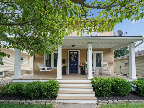 72 N 31st Street, Newark, OH 43055