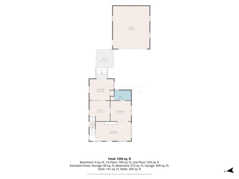 72 N 31st Street, Newark, OH 43055 Photo 30