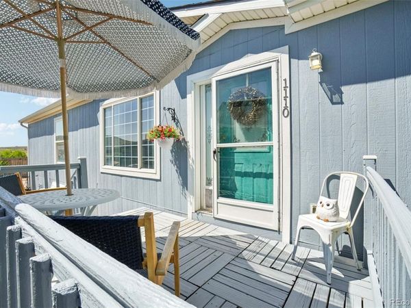 1110 A Street, Golden, CO 80401