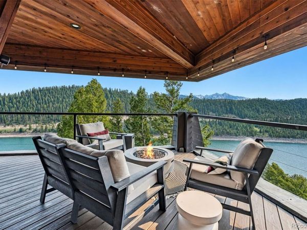457 Summerwood Drive , Unit D, Dillon, CO 80435