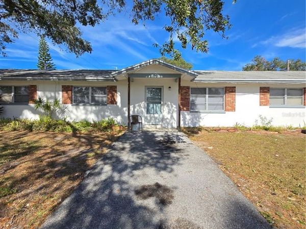 800 HIGHLAND AVENUE N, Unit 3, LARGO, FL 33770
