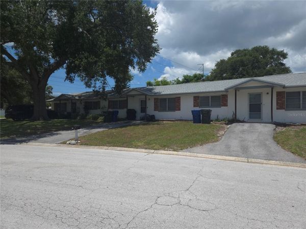 800 HIGHLAND AVENUE N, Unit 3, LARGO, FL 33770