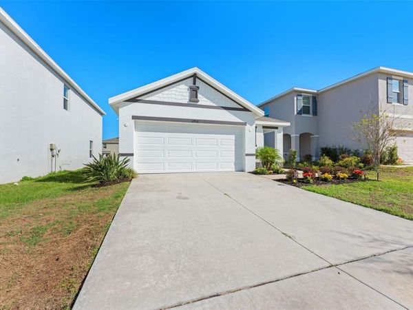 10918 TRAILING VINE DRIVE , TAMPA, FL 33610