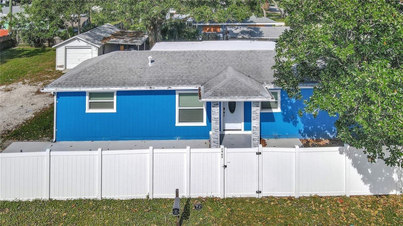 2963 Bahia Vista Street , Sarasota, FL 34239 Photo
