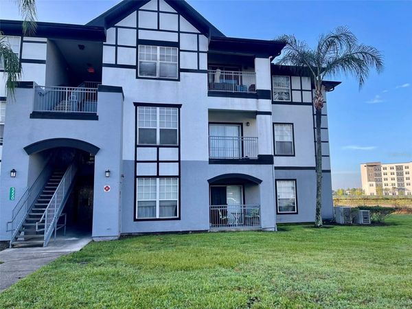 5550 P G A BOULEVARD , Unit 5126, ORLANDO, FL 32839