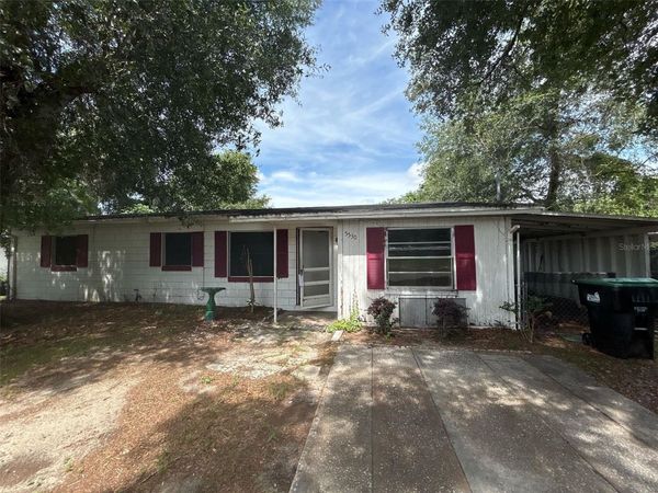 5530 GAYMAR DRIVE , ORLANDO, FL 32818