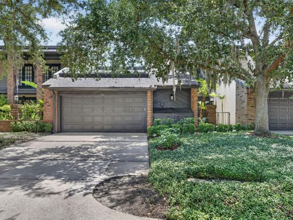 1122 WASHINGTON AVENUE , Unit 7B, WINTER PARK, FL 32789
