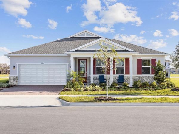 2606 GINSENG IVY STREET , APOPKA, FL 32703