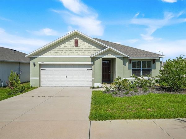 1297 TAGLIAMENTO LANE , HAINES CITY, FL 33844