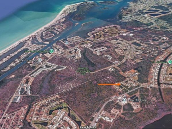 3410 HOMESTEAD ROAD , ROTONDA WEST, FL 33947