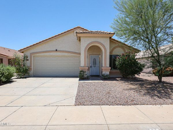 13217 W PORT ROYALE Lane, Surprise, AZ 85379