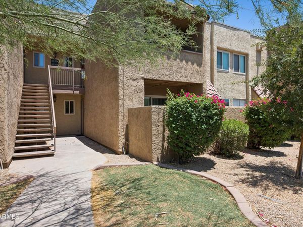 5877 N GRANITE REEF Road, Unit 1124, Scottsdale, AZ 85250