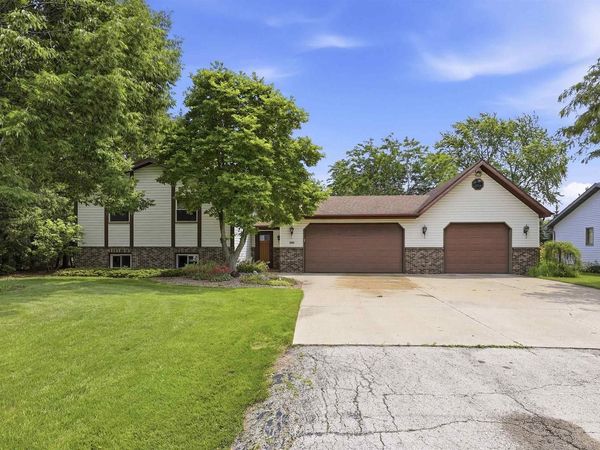 N334 MARION AVENUE, Appleton, WI 54915