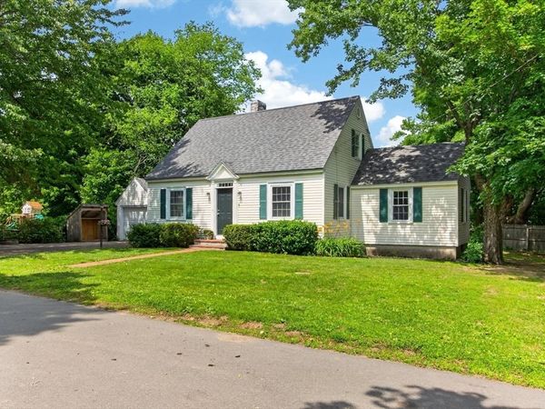 5 Ripley Rd., Westminster, MA 01473