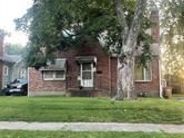 709 Ellis S, Cape Girardeau, MO 63703