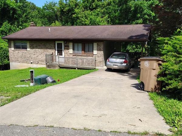 1106 Haddock Street , Cape Girardeau, MO 63701
